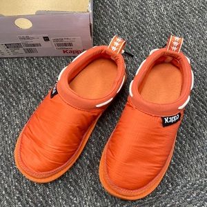 Kappa 222 Banda Mules